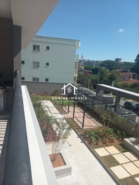 Foto 4 de Apartamento com 2 quartos à venda, 68m2 em Atibaia - SP