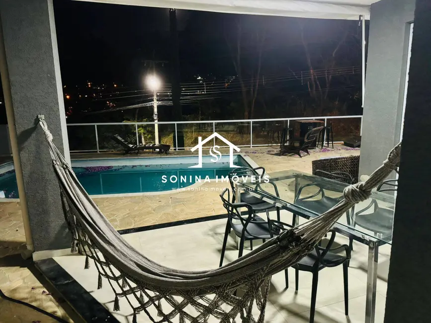 Foto 1 de Casa com 3 quartos à venda, 361m2 em Nova Gardênia, Atibaia - SP