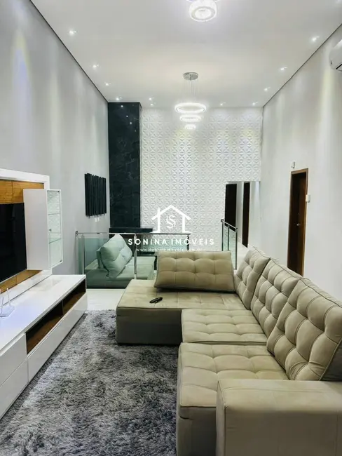 Foto 3 de Casa com 3 quartos à venda, 361m2 em Nova Gardênia, Atibaia - SP