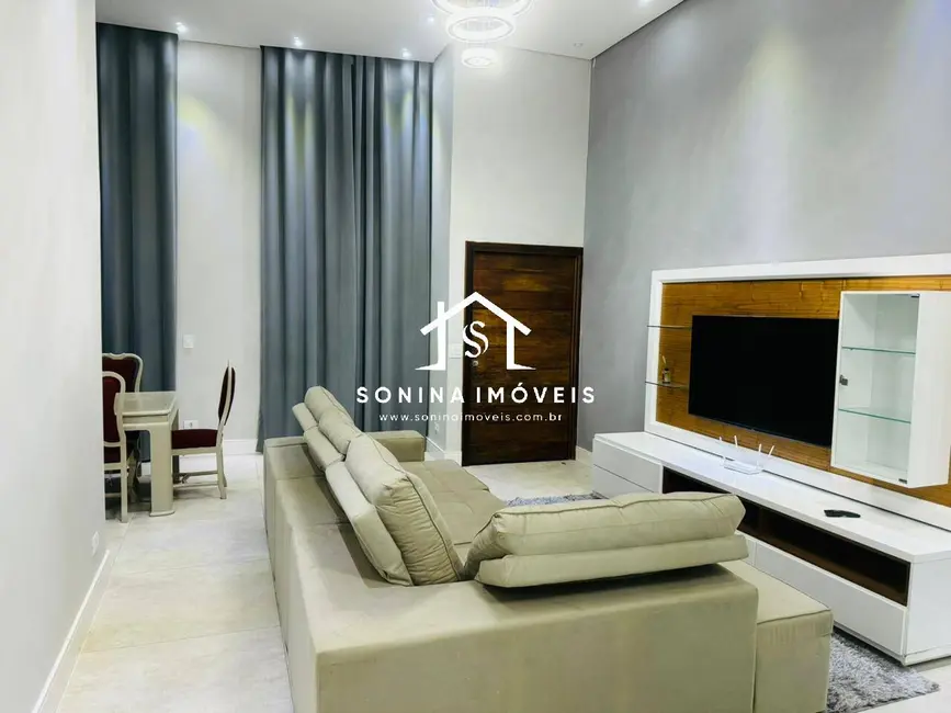 Foto 6 de Casa com 3 quartos à venda, 361m2 em Nova Gardênia, Atibaia - SP