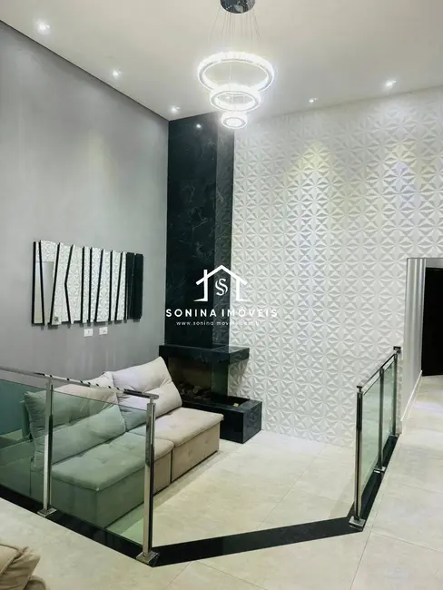 Foto 2 de Casa com 3 quartos à venda, 361m2 em Nova Gardênia, Atibaia - SP