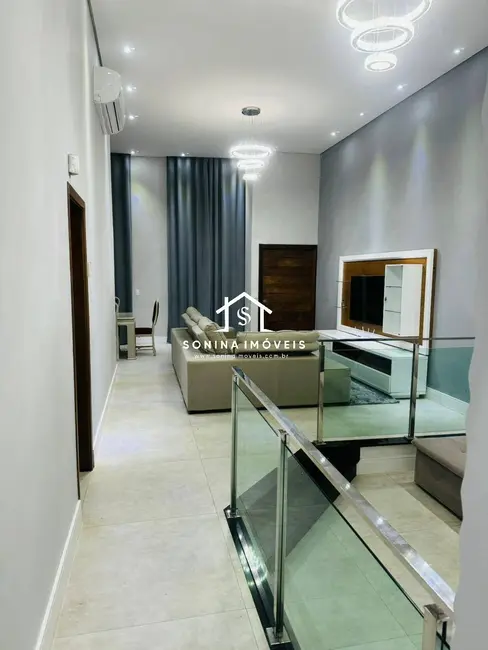 Foto 4 de Casa com 3 quartos à venda, 361m2 em Nova Gardênia, Atibaia - SP