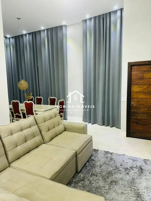 Foto 5 de Casa com 3 quartos à venda, 361m2 em Nova Gardênia, Atibaia - SP