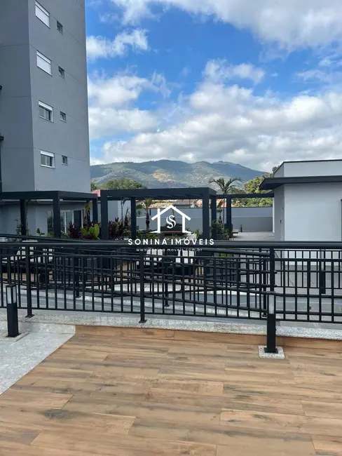 Foto 7 de Apartamento com 3 quartos à venda, 101m2 em Vila Helena, Atibaia - SP