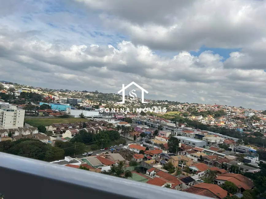 Foto 2 de Apartamento com 3 quartos à venda, 101m2 em Vila Helena, Atibaia - SP