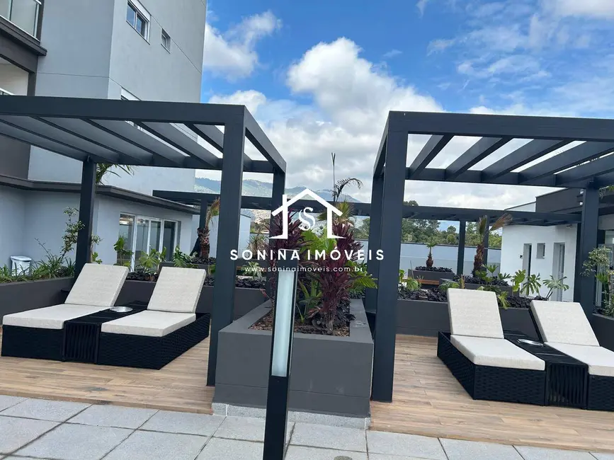 Foto 6 de Apartamento com 3 quartos à venda, 101m2 em Vila Helena, Atibaia - SP