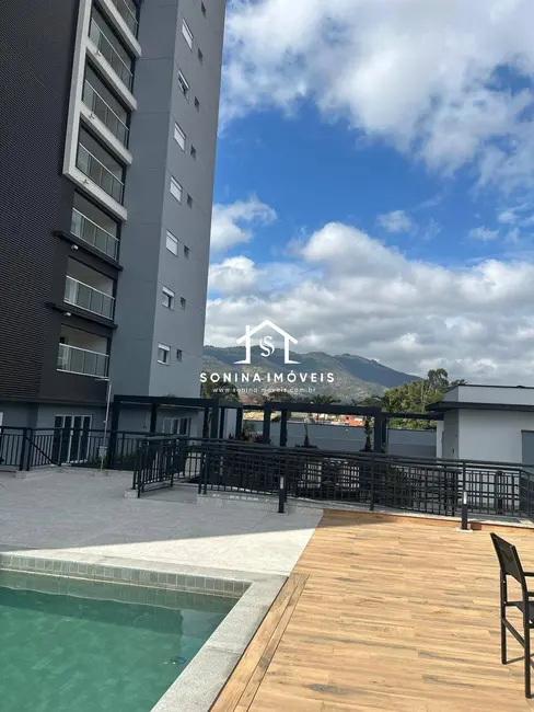 Foto 5 de Apartamento com 3 quartos à venda, 101m2 em Vila Helena, Atibaia - SP