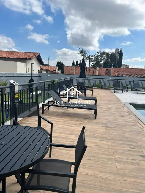 Foto 4 de Apartamento com 3 quartos à venda, 101m2 em Vila Helena, Atibaia - SP