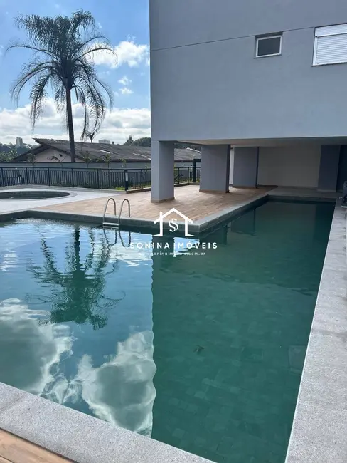 Foto 3 de Apartamento com 3 quartos à venda, 101m2 em Vila Helena, Atibaia - SP