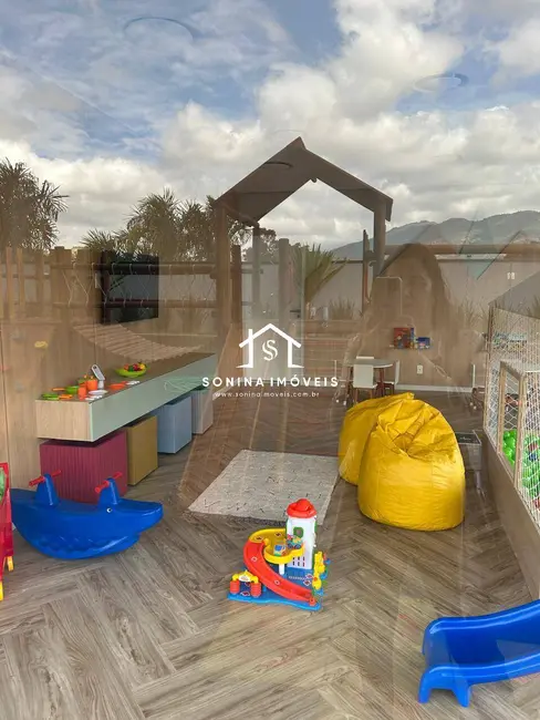 Foto 9 de Apartamento com 3 quartos à venda, 101m2 em Vila Helena, Atibaia - SP