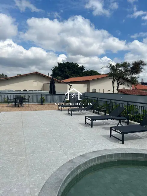 Foto 8 de Apartamento com 3 quartos à venda, 101m2 em Vila Helena, Atibaia - SP