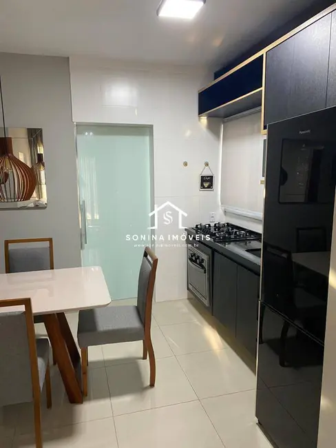 Foto 5 de Apartamento com 3 quartos à venda, 90m2 em Vila Esperia ou Giglio, Atibaia - SP