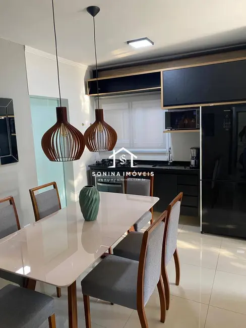 Foto 4 de Apartamento com 3 quartos à venda, 90m2 em Vila Esperia ou Giglio, Atibaia - SP