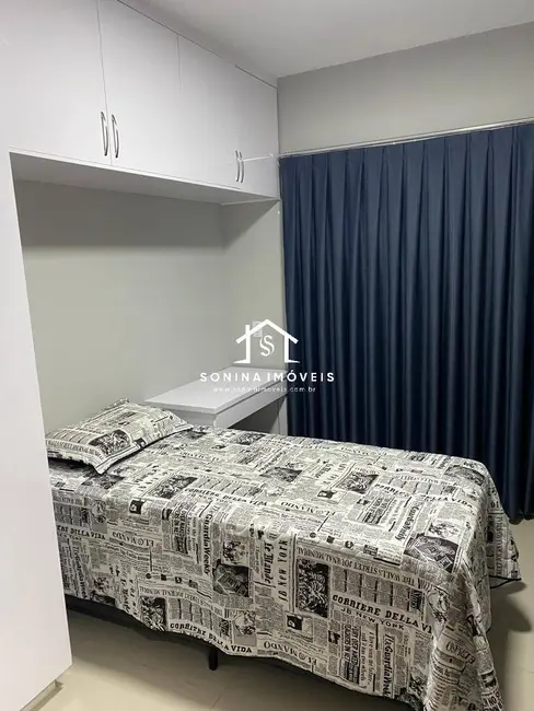 Foto 6 de Apartamento com 3 quartos à venda, 90m2 em Vila Esperia ou Giglio, Atibaia - SP