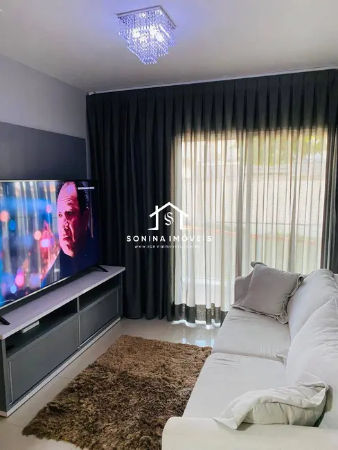 Foto 7 de Apartamento com 3 quartos à venda, 90m2 em Vila Esperia ou Giglio, Atibaia - SP