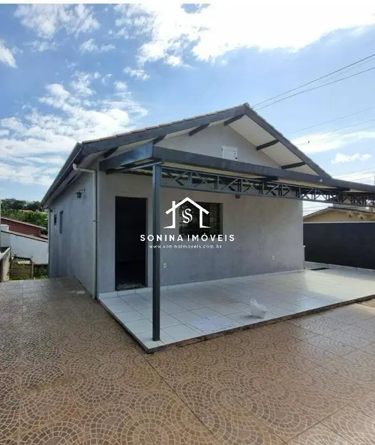 Foto 1 de Casa com 3 quartos à venda, 363m2 em Jardim do Lago, Atibaia - SP