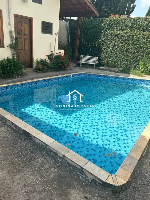 Foto 3 de Casa com 3 quartos à venda, 290m2 em Vila Helena, Atibaia - SP