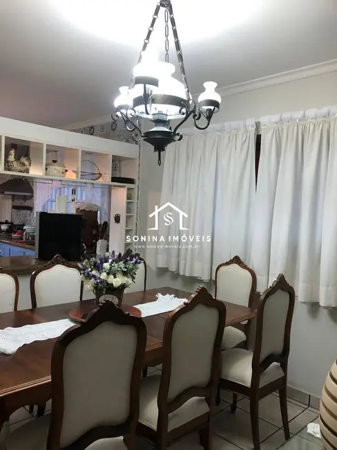 Casa com 3 quartos à venda, 229m2 em Jardim das Flores, Atibaia - SP - imagem 6 Foto 6 de Casa com 3 quartos à venda, 229m2 em Jardim das Flores, Atibaia - SP