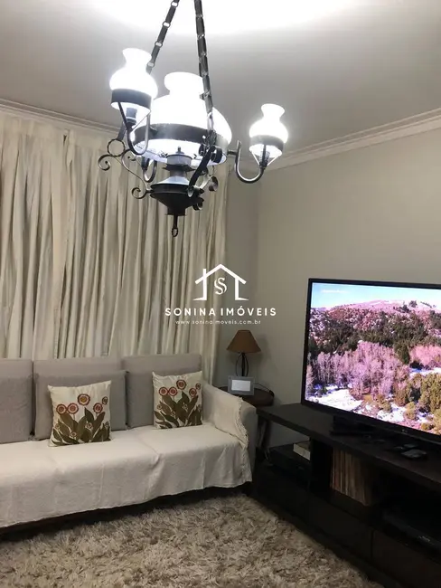 Casa com 3 quartos à venda, 229m2 em Jardim das Flores, Atibaia - SP - imagem 7 Foto 7 de Casa com 3 quartos à venda, 229m2 em Jardim das Flores, Atibaia - SP