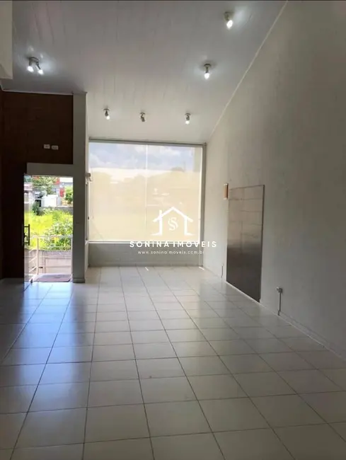 Sala Comercial para alugar, 50m2 em Jardim das Flores, Atibaia - SP - imagem 4 Foto 4 de Sala Comercial para alugar, 50m2 em Jardim das Flores, Atibaia - SP