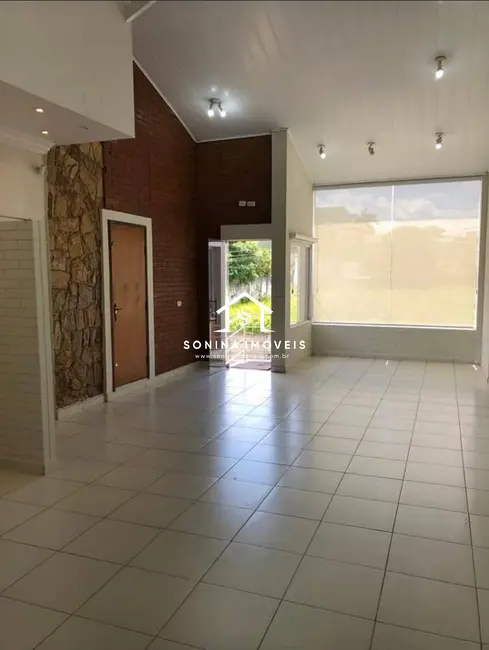 Sala Comercial para alugar, 50m2 em Jardim das Flores, Atibaia - SP - imagem 3 Foto 3 de Sala Comercial para alugar, 50m2 em Jardim das Flores, Atibaia - SP