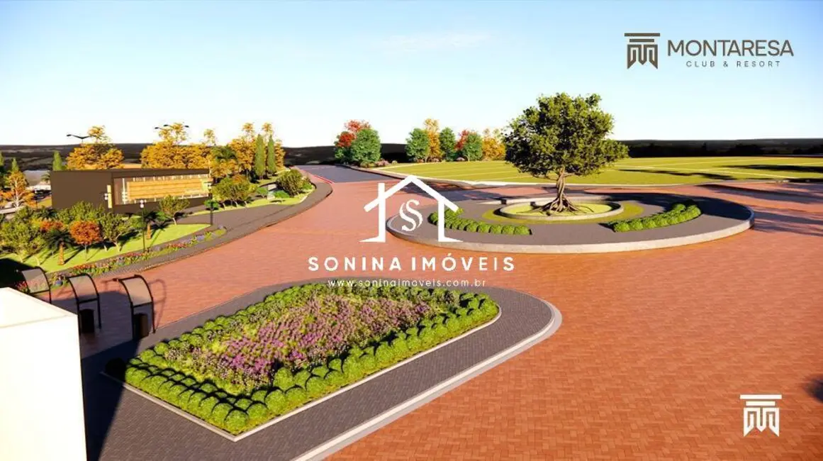 Foto 5 de Terreno / Lote à venda, 360m2 em Cachoeira, Atibaia - SP