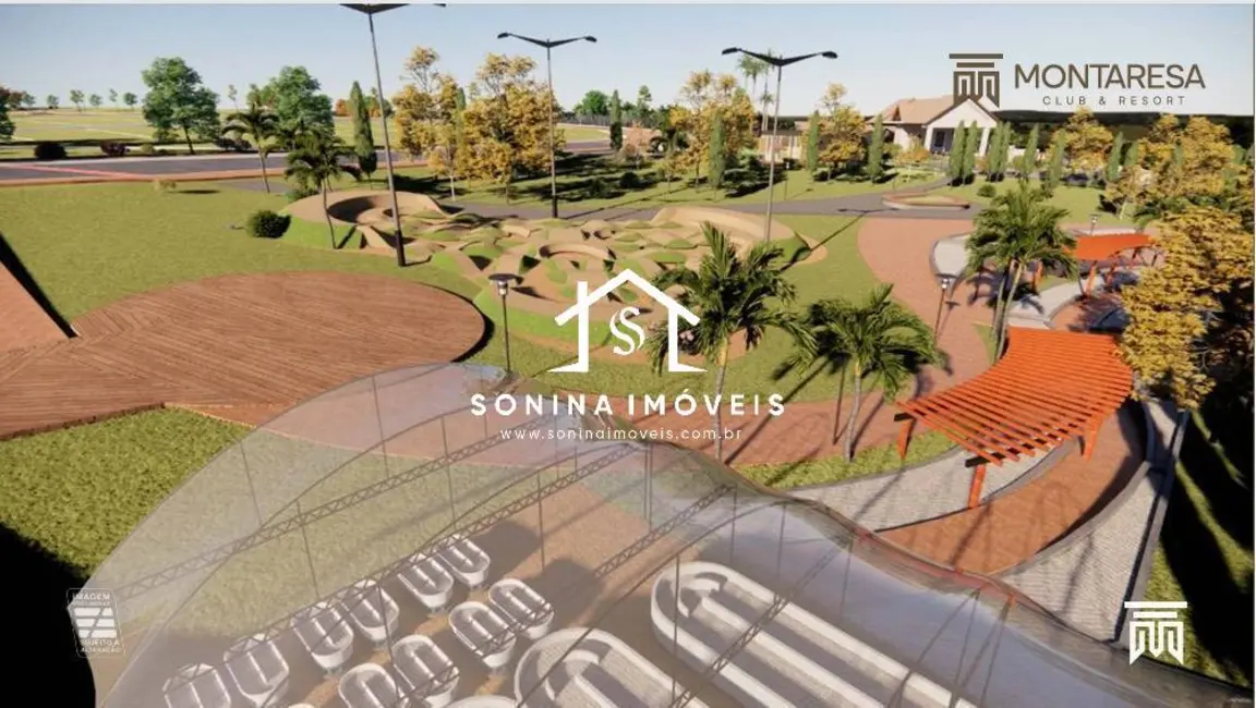 Foto 6 de Terreno / Lote à venda, 360m2 em Cachoeira, Atibaia - SP