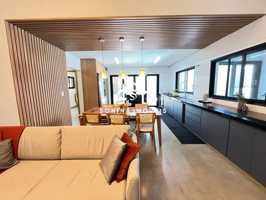 Foto 6 de Casa com 3 quartos à venda, 605m2 em Itapetinga, Atibaia - SP