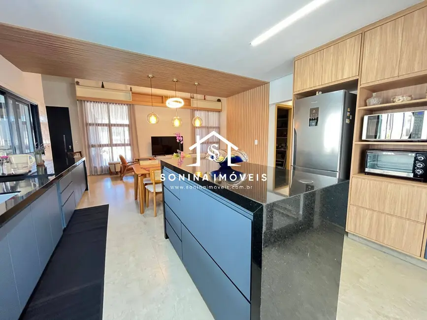 Foto 8 de Casa com 3 quartos à venda, 605m2 em Itapetinga, Atibaia - SP