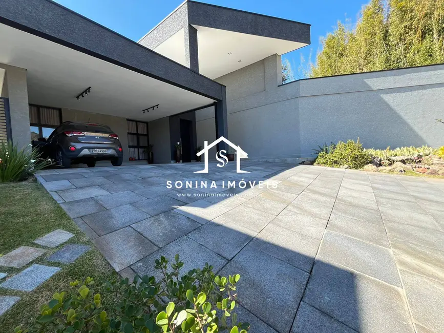 Foto 1 de Casa com 3 quartos à venda, 605m2 em Itapetinga, Atibaia - SP