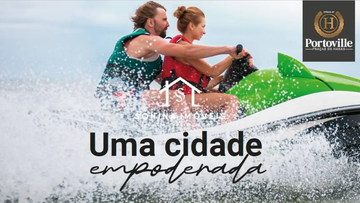 Foto 5 de Lote de Condomínio à venda, 360m2 em Atibaia - SP