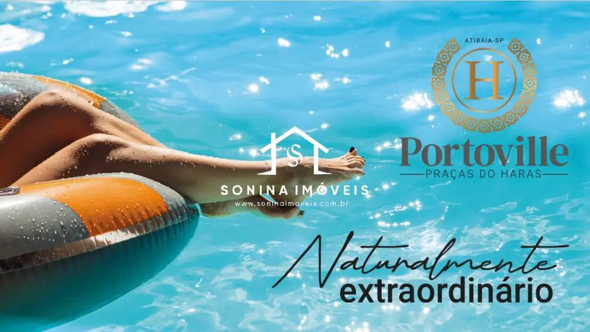 Foto 2 de Lote de Condomínio à venda, 360m2 em Atibaia - SP