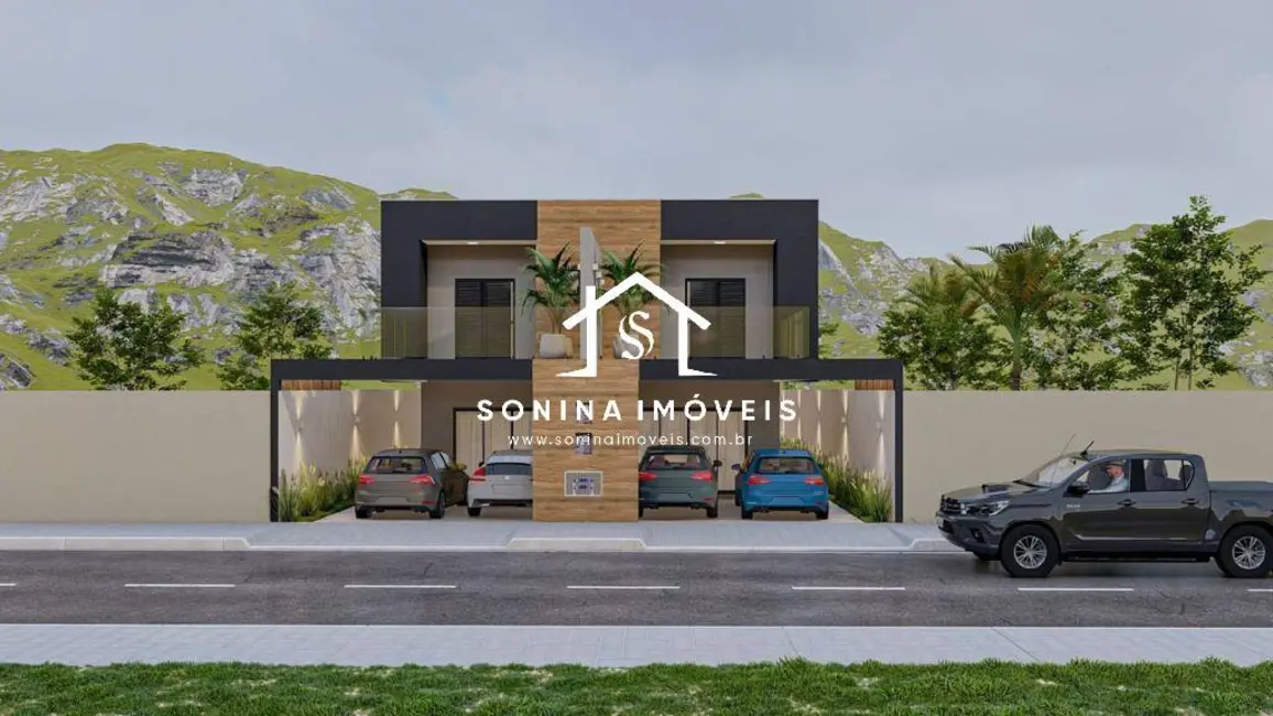 Foto 1 de Casa com 3 quartos à venda, 186m2 em Jardim dos Pinheiros, Atibaia - SP