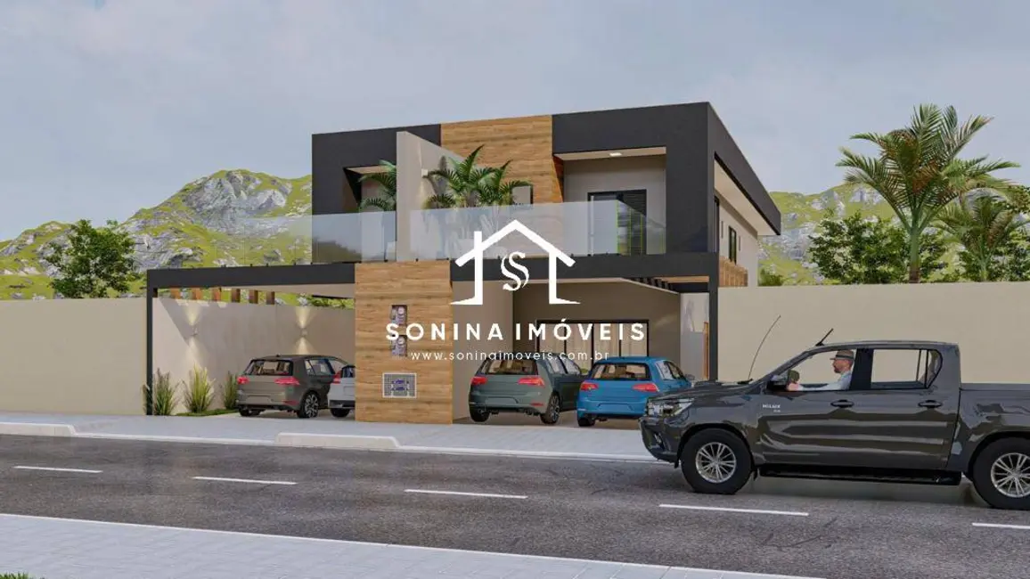 Foto 2 de Casa com 3 quartos à venda, 186m2 em Jardim dos Pinheiros, Atibaia - SP