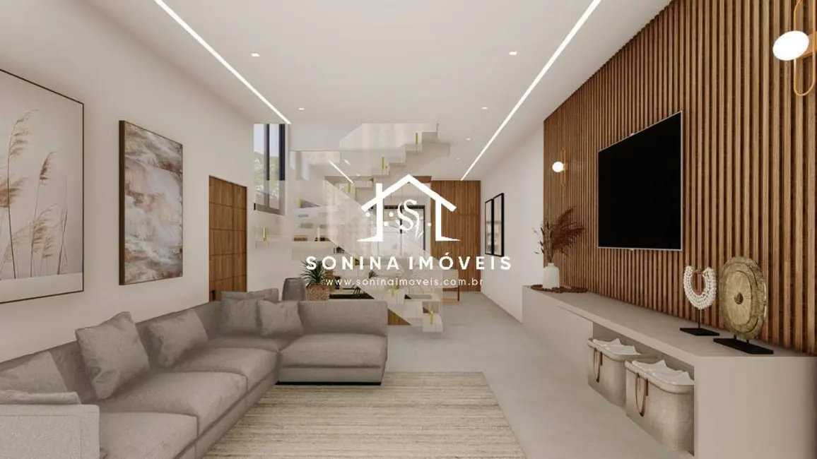 Foto 9 de Casa com 3 quartos à venda, 186m2 em Jardim dos Pinheiros, Atibaia - SP