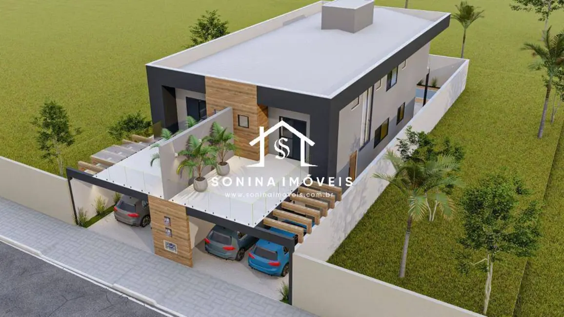 Foto 3 de Casa com 3 quartos à venda, 186m2 em Jardim dos Pinheiros, Atibaia - SP