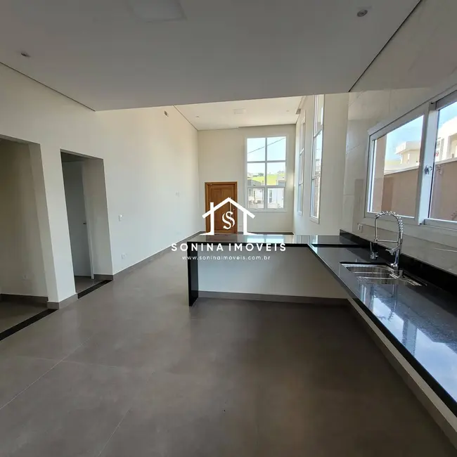 Foto 3 de Casa com 3 quartos à venda, 360m2 em Jardim dos Pinheiros, Atibaia - SP
