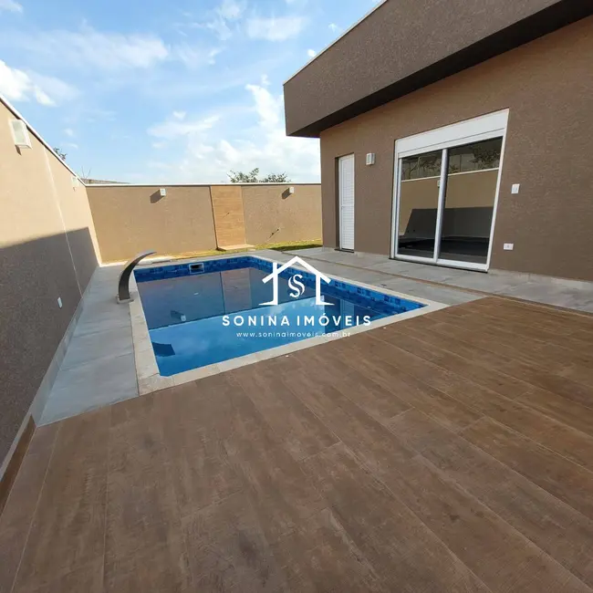 Foto 5 de Casa com 3 quartos à venda, 360m2 em Jardim dos Pinheiros, Atibaia - SP