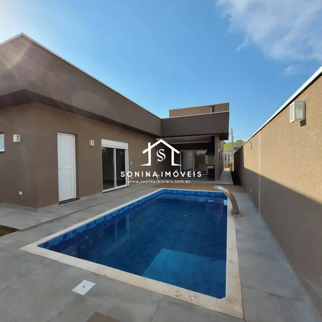 Foto 7 de Casa com 3 quartos à venda, 360m2 em Jardim dos Pinheiros, Atibaia - SP