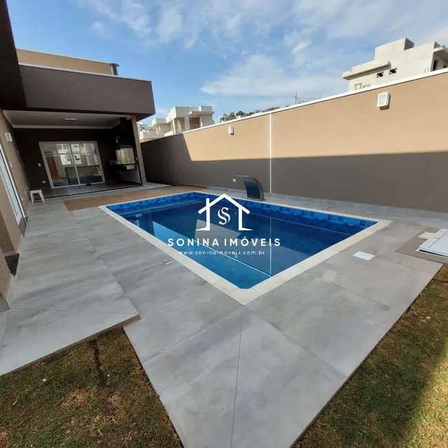 Foto 2 de Casa com 3 quartos à venda, 360m2 em Jardim dos Pinheiros, Atibaia - SP