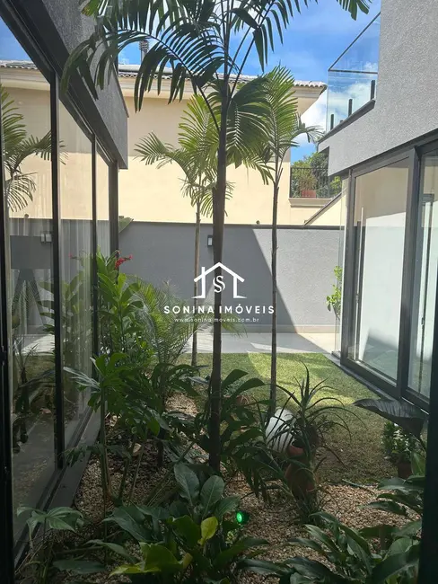 Foto 5 de Casa com 5 quartos à venda, 525m2 em Loteamento Granville Atibaia, Atibaia - SP