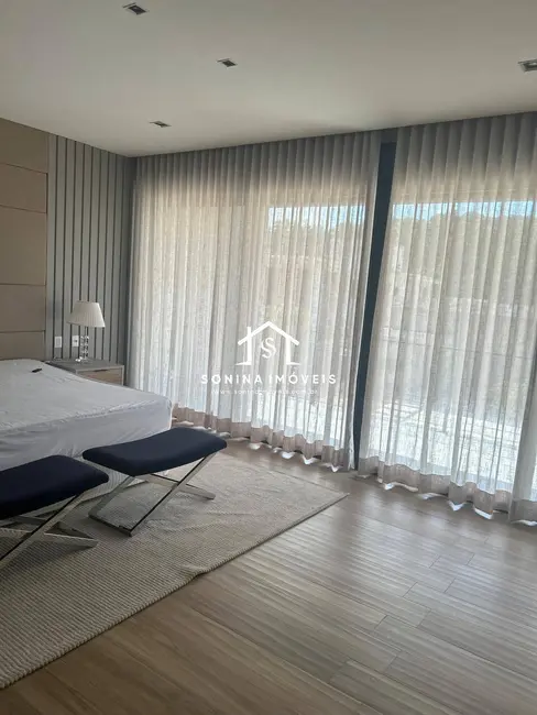 Foto 9 de Casa com 5 quartos à venda, 525m2 em Loteamento Granville Atibaia, Atibaia - SP