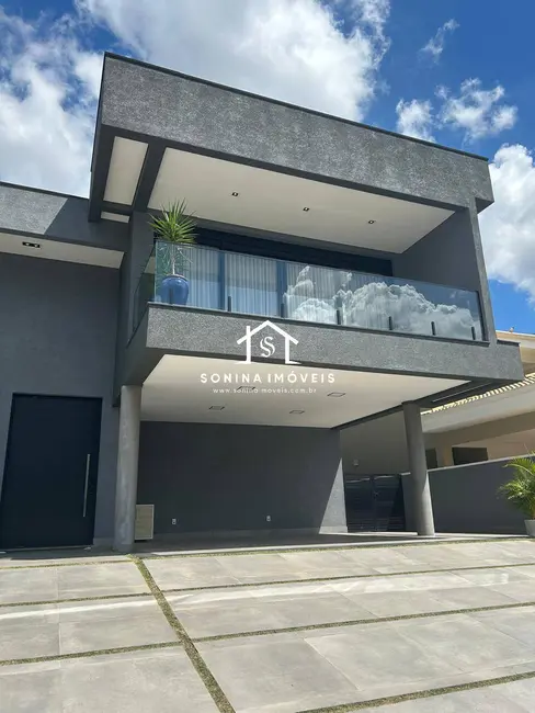 Casa com 5 quartos à venda, 525m2 em Loteamento Granville Atibaia, Atibaia - SP - imagem 3 Foto 3 de Casa com 5 quartos à venda, 525m2 em Loteamento Granville Atibaia, Atibaia - SP