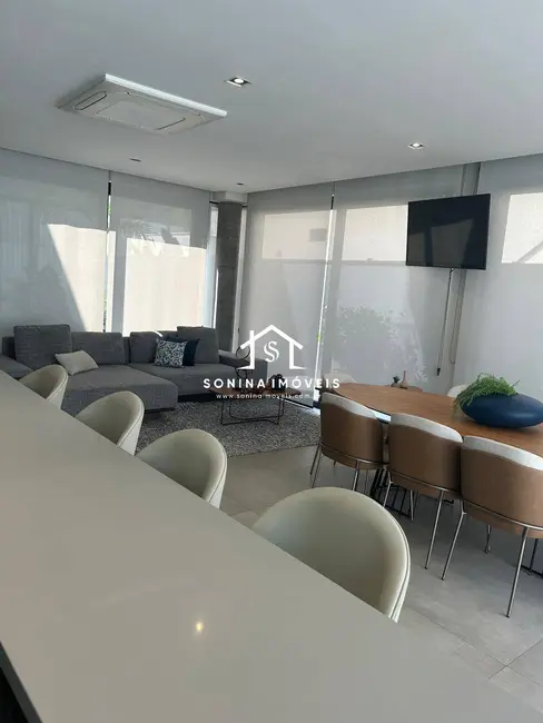 Foto 6 de Casa com 5 quartos à venda, 525m2 em Loteamento Granville Atibaia, Atibaia - SP