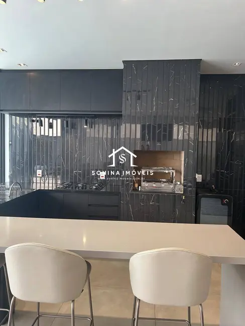 Foto 7 de Casa com 5 quartos à venda, 525m2 em Loteamento Granville Atibaia, Atibaia - SP