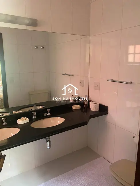 Foto 8 de Apartamento com 4 quartos à venda, 154m2 em Campos Do Jordao - SP