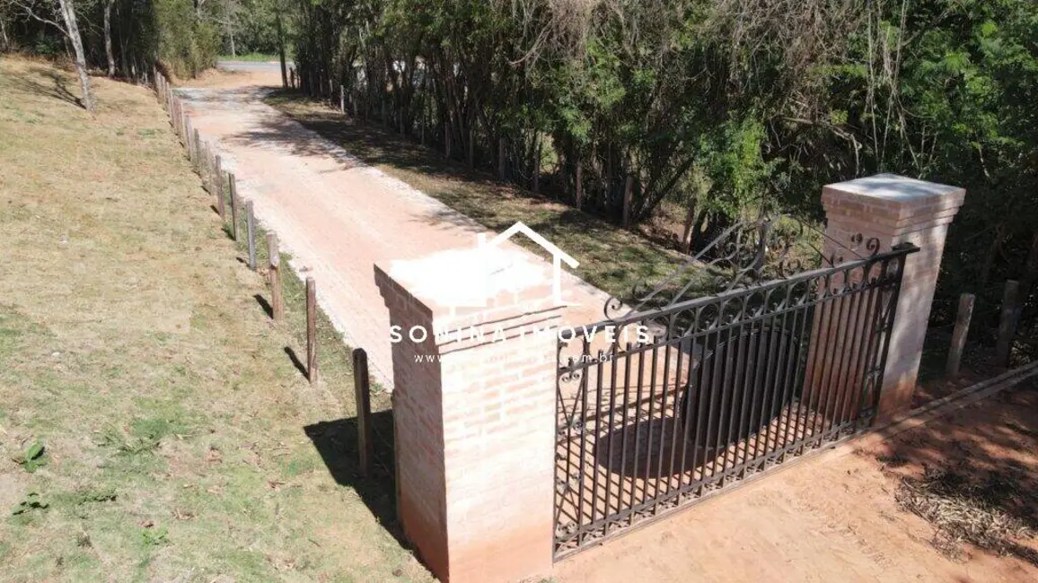 Lote de Condomínio à venda, 21200m2 em Joanopolis - SP - imagem 1 Foto 1 de Lote de Condomínio à venda, 21200m2 em Joanopolis - SP