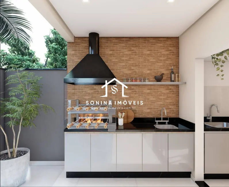 Casa com 4 quartos à venda, 173m2 em Vila Esperia ou Giglio, Atibaia - SP - imagem 4 Foto 4 de Casa com 4 quartos à venda, 173m2 em Vila Esperia ou Giglio, Atibaia - SP