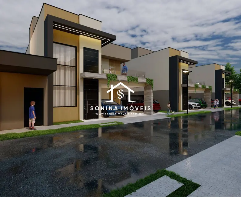 Casa com 4 quartos à venda, 173m2 em Vila Esperia ou Giglio, Atibaia - SP - imagem 2 Foto 2 de Casa com 4 quartos à venda, 173m2 em Vila Esperia ou Giglio, Atibaia - SP