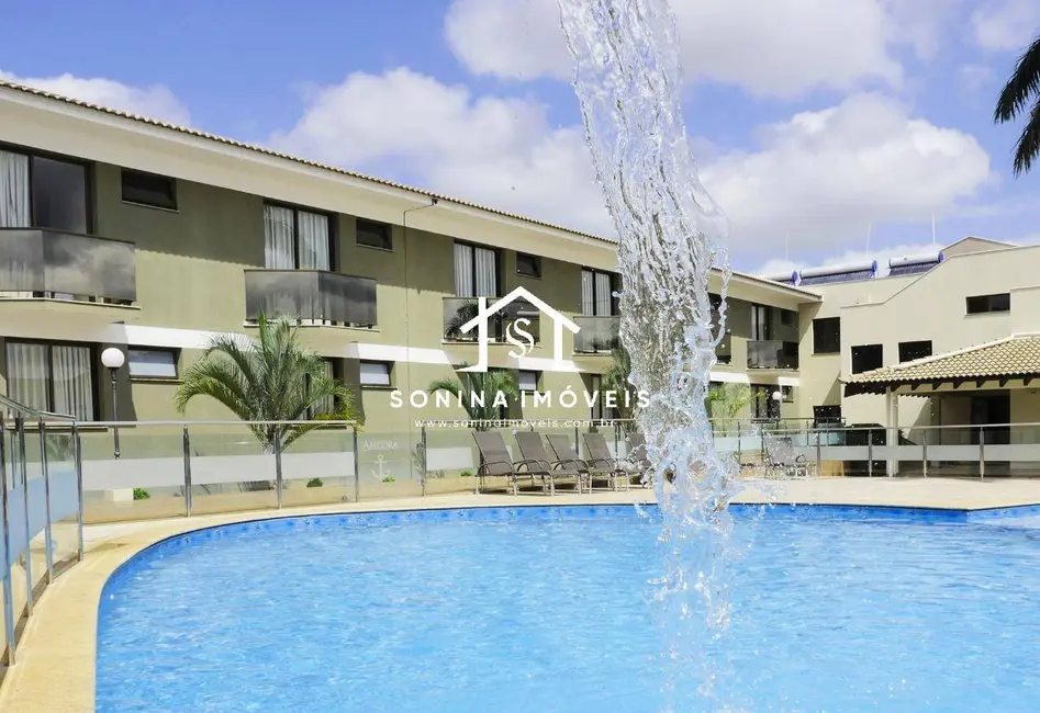 Foto 7 de Hotel / Motel com 93 quartos à venda, 4300m2 em Campo Grande - MS